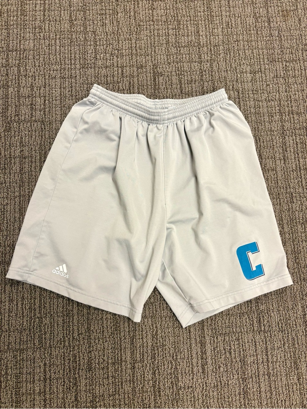 adidas Columbia University Athletics Shorts